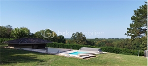 demeure à la vente -   33210  LANGON, surface 277 m2 vente demeure - UBI478240934